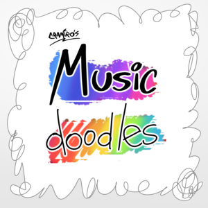 Music Doodles (2022)